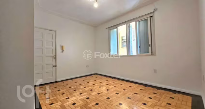Apartamento com 2 quartos à venda na Rua Luiz Manoel, 190, Santana, Porto Alegre