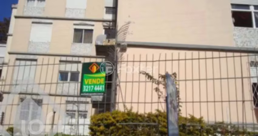 Apartamento com 2 quartos à venda na Rua Bispo Laranjeira, 54, Santa Tereza, Porto Alegre