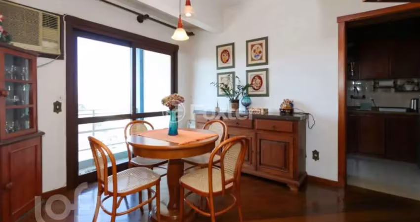 Apartamento com 2 quartos à venda na Avenida Santos Ferreira, 120, Marechal Rondon, Canoas