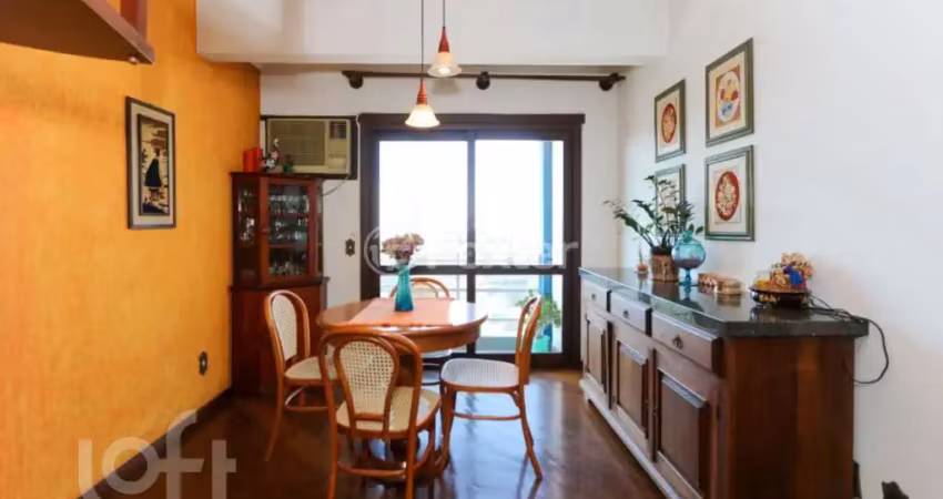 Apartamento com 2 quartos à venda na Avenida Santos Ferreira, 120, Marechal Rondon, Canoas
