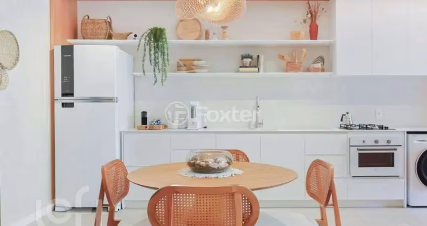 Apartamento com 2 quartos à venda na Rua Manoel Pedro Vieira, 500, Morro das Pedras, Florianópolis