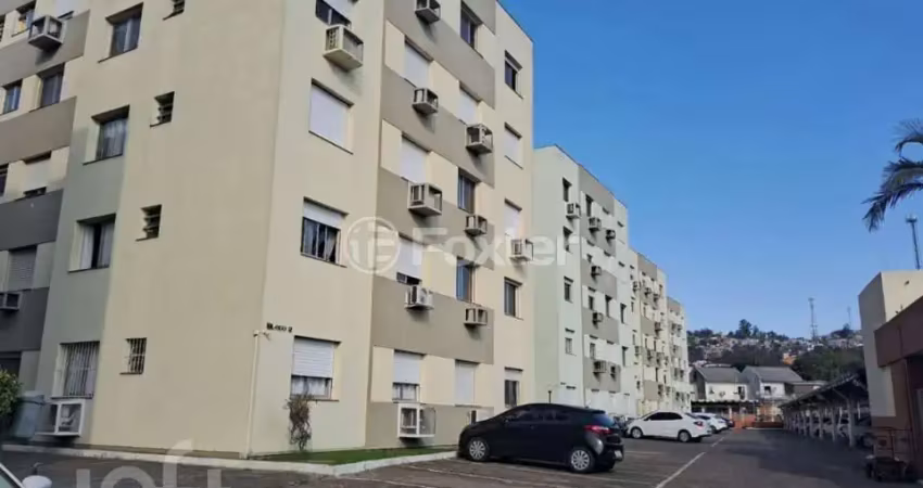 Apartamento com 1 quarto à venda na Rua Saldanha da Gama, 853, Vila São José, Porto Alegre