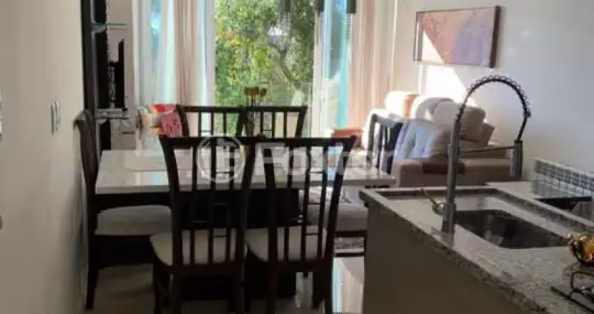 Apartamento com 2 quartos à venda na Rua Santana Da Boa Vista, 450, Centro, Gramado