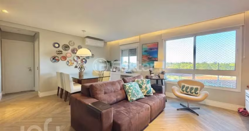 Apartamento com 3 quartos à venda na Rua Aurora, 1250, Marechal Rondon, Canoas