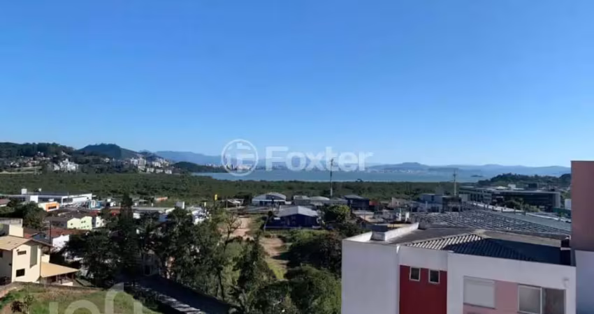 Cobertura com 3 quartos à venda na Rodovia Virgílio Várzea, 2236, Saco Grande, Florianópolis