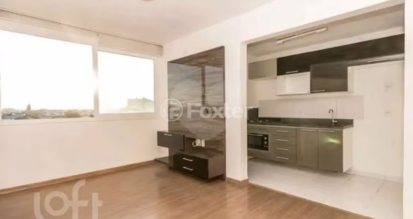 Apartamento com 3 quartos à venda na Rua Augusto Severo, 125, São João, Porto Alegre
