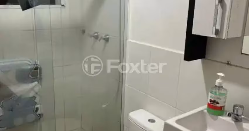 Apartamento com 2 quartos à venda na Rua Ada Vaz Cabeda, 3400, Jardim Leopoldina, Porto Alegre