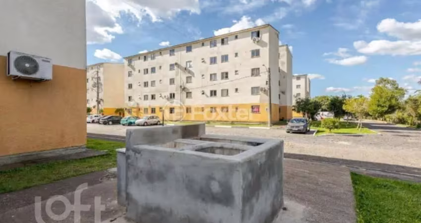 Apartamento com 2 quartos à venda na Rua Antônio Roberto Kroeff, 1755, Santo Afonso, Novo Hamburgo