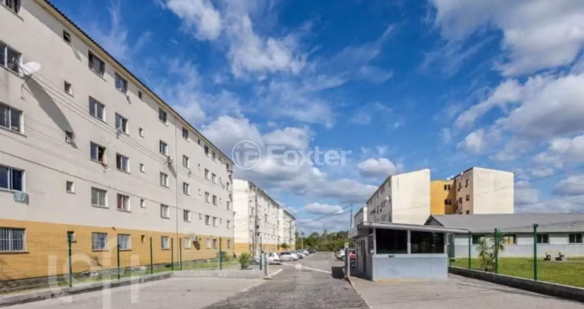 Apartamento com 2 quartos à venda na Rua Antônio Roberto Kroeff, 1755, Santo Afonso, Novo Hamburgo