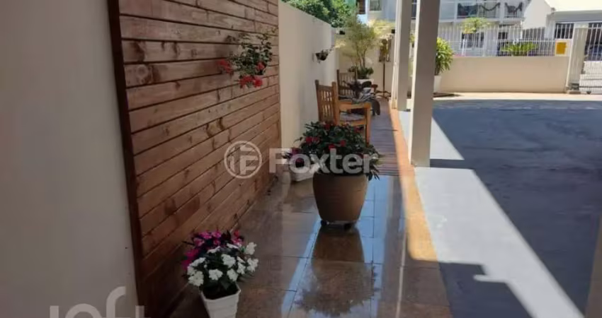 Apartamento com 2 quartos à venda na Rua Celso Martins da Silveira, 51, Carianos, Florianópolis