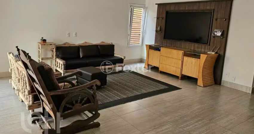 Casa com 2 quartos à venda na Rua Abelardo Luz, 48, Balneário, Florianópolis