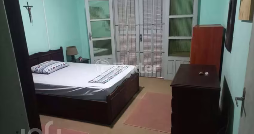 Casa com 3 quartos à venda na Rua Marquês do Paraná, 231, Ideal, Novo Hamburgo