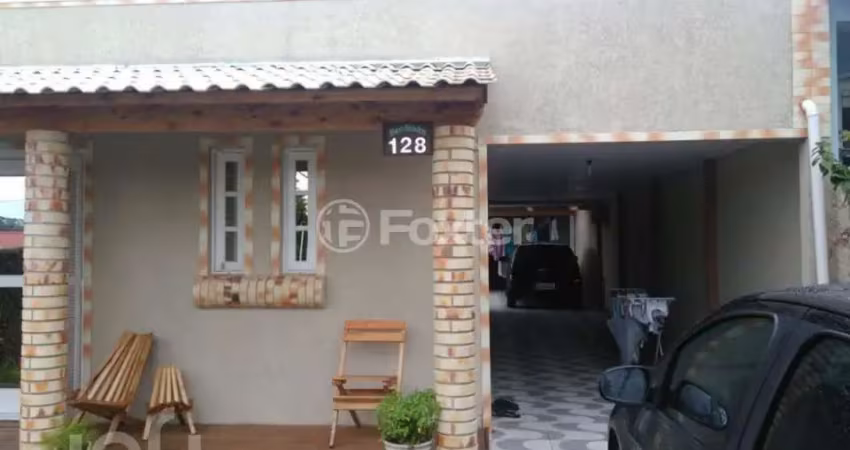 Casa com 2 quartos à venda na Rua Mar Azul, 128, Morada do Vale II, Gravataí