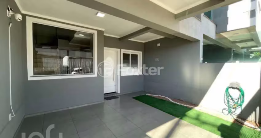 Casa com 3 quartos à venda na Rua Caxias do Sul, 283, Morada do Vale III, Gravataí