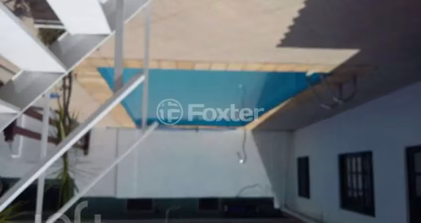 Casa com 3 quartos à venda na Rua Gustavo Vetter, 360, Feitoria, São Leopoldo