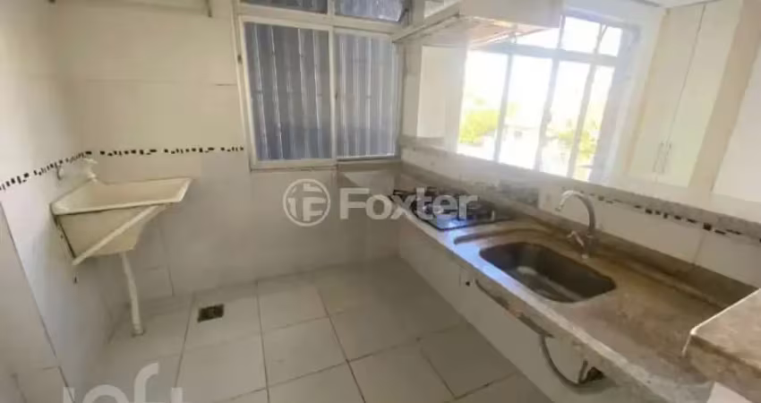 Apartamento com 1 quarto à venda na Rodovia Admar Gonzaga, 1683, Itacorubi, Florianópolis