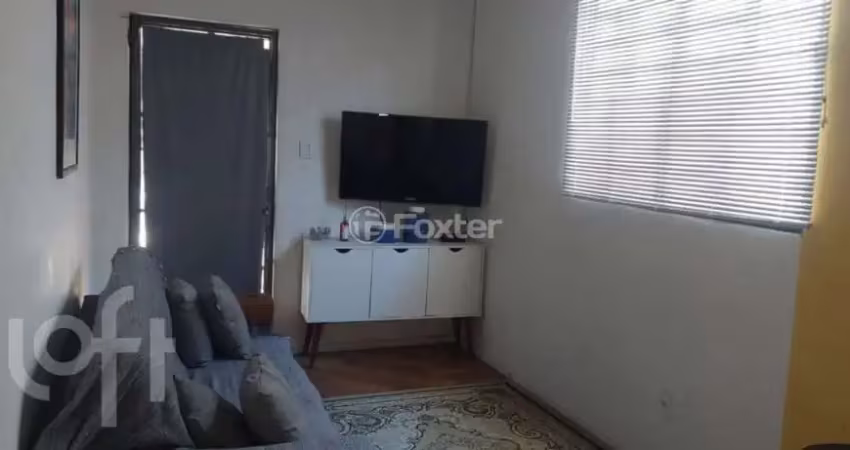 Casa com 3 quartos à venda na Rua Chico Pedro, 695, Camaquã, Porto Alegre