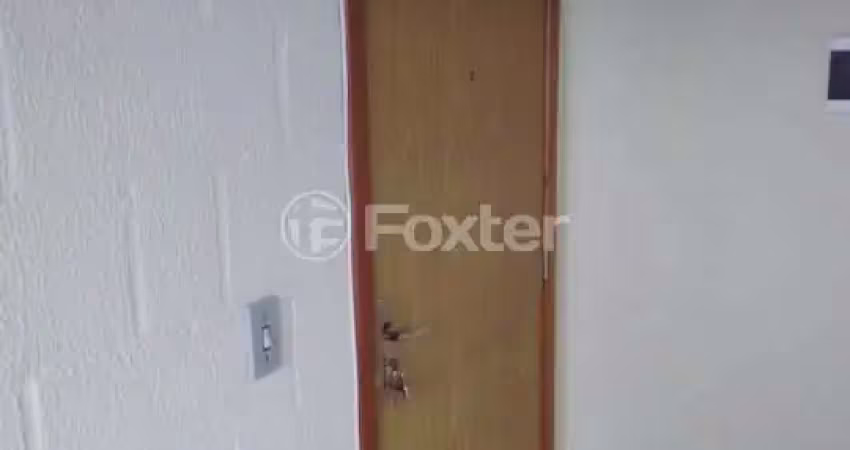 Apartamento com 2 quartos à venda na Rua Planalto, 251, Dona Mercedes, Gravataí