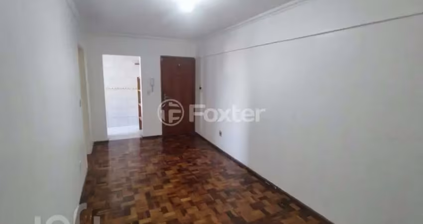 Apartamento com 1 quarto à venda na Rua General Salustiano, 330, Centro Histórico, Porto Alegre