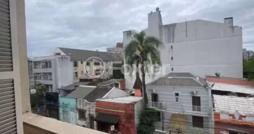 Apartamento com 2 quartos à venda na Rua General Lima e Silva, 1231, Cidade Baixa, Porto Alegre