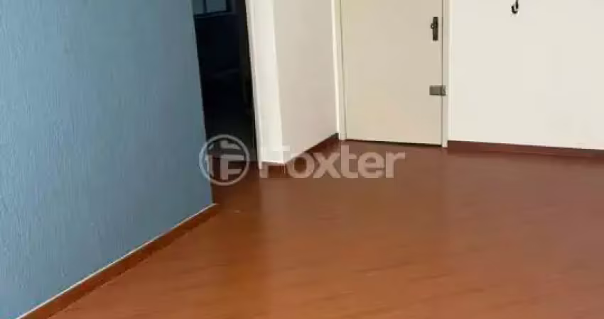 Apartamento com 2 quartos à venda na Rua Inhanduí, 303, Cristal, Porto Alegre