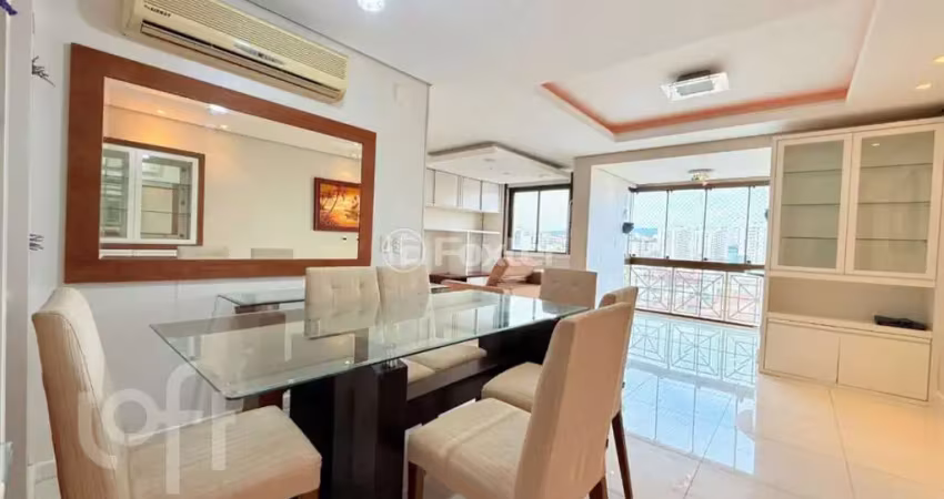 Apartamento com 2 quartos à venda na Avenida Grécia, 1050, Passo da Areia, Porto Alegre