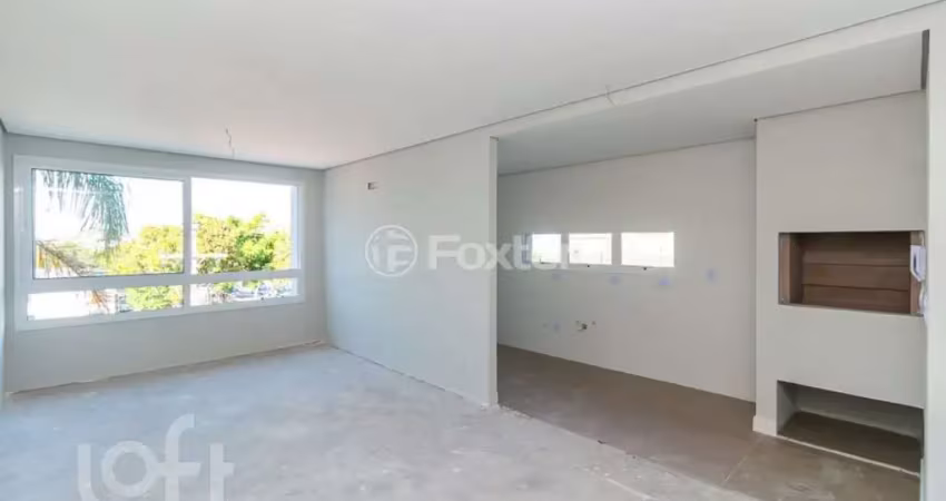 Apartamento com 3 quartos à venda na Rua Padre Alois Kades S J, 500, Vila Ipiranga, Porto Alegre