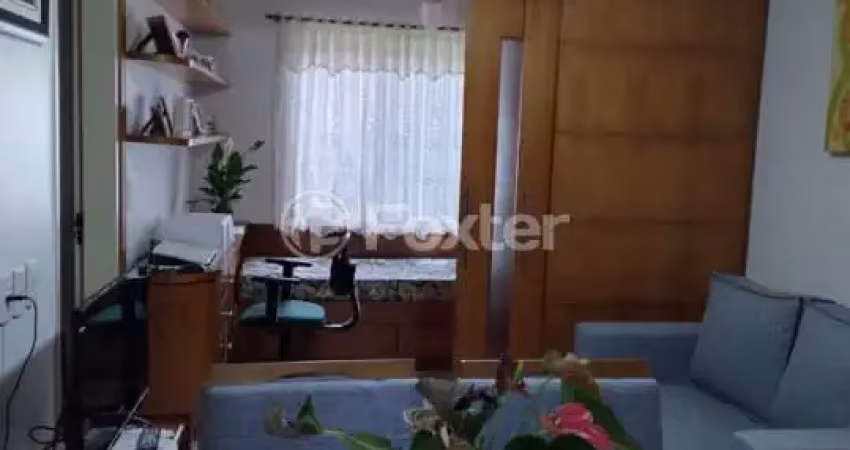 Apartamento com 1 quarto à venda na Avenida Antônio Carvalho, 2600, Jardim Carvalho, Porto Alegre