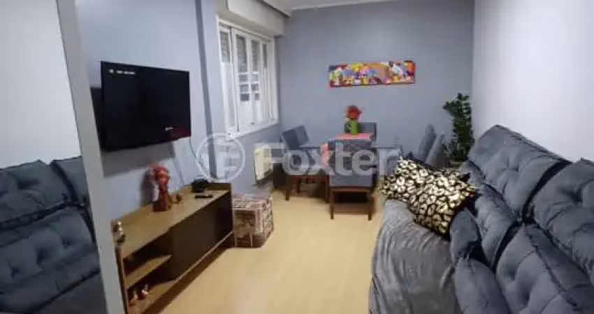 Apartamento com 3 quartos à venda na Rua Guilherme Morsch, 45, Centro, Canoas