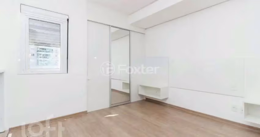 Apartamento com 1 quarto à venda na Rua José Albano Volkmer, 230, Jardim do Salso, Porto Alegre