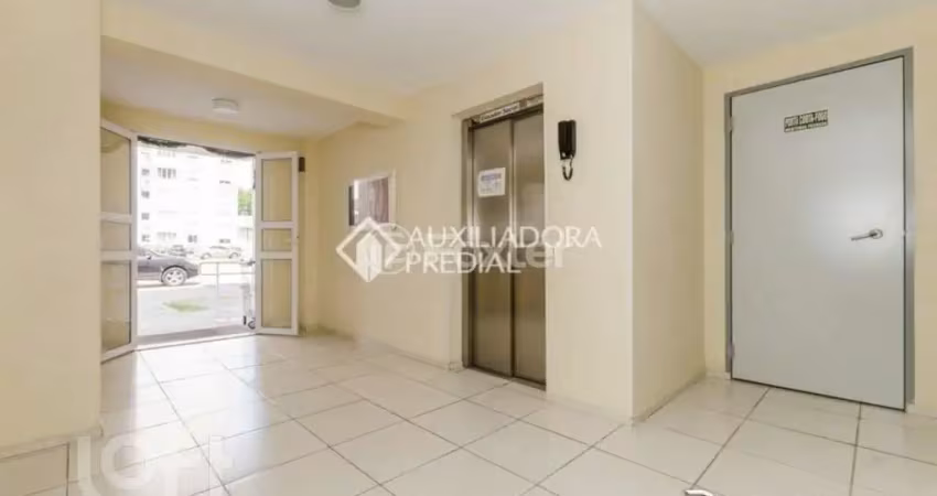 Apartamento com 2 quartos à venda na Rua Tenente Ary Tarrago, 1680, Jardim Itu Sabará, Porto Alegre