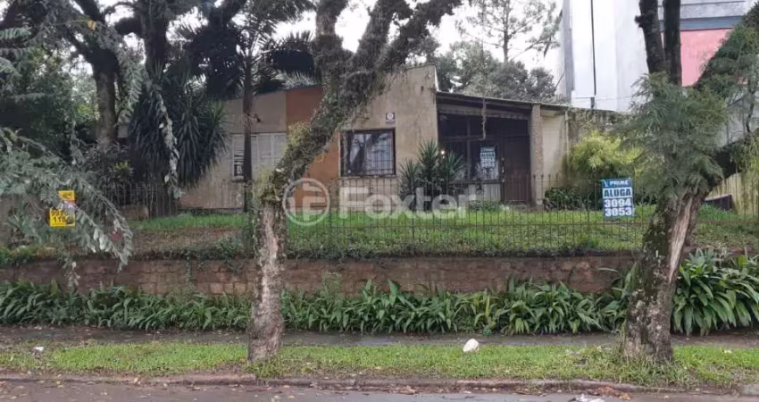 Terreno comercial à venda na Rua São Mateus, 359, Bom Jesus, Porto Alegre