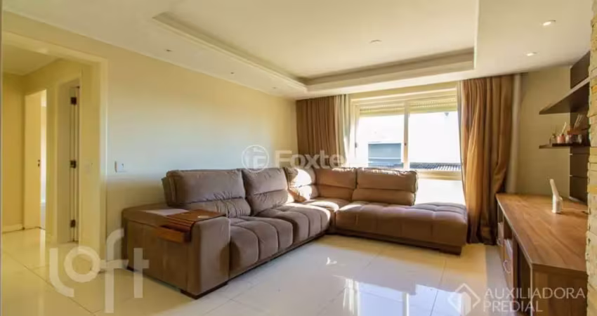 Apartamento com 2 quartos à venda na Rua Ouro Preto, 507, Jardim Floresta, Porto Alegre