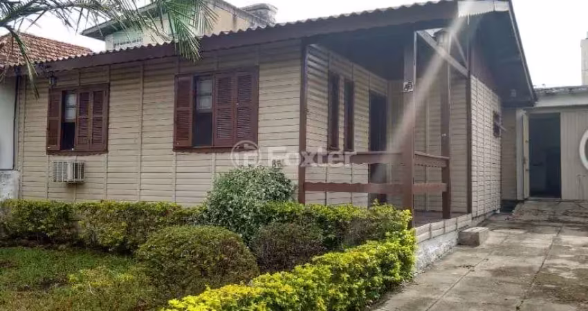 Casa com 2 quartos à venda na Rua Francelício Porto, 85, Jardim Itu Sabará, Porto Alegre