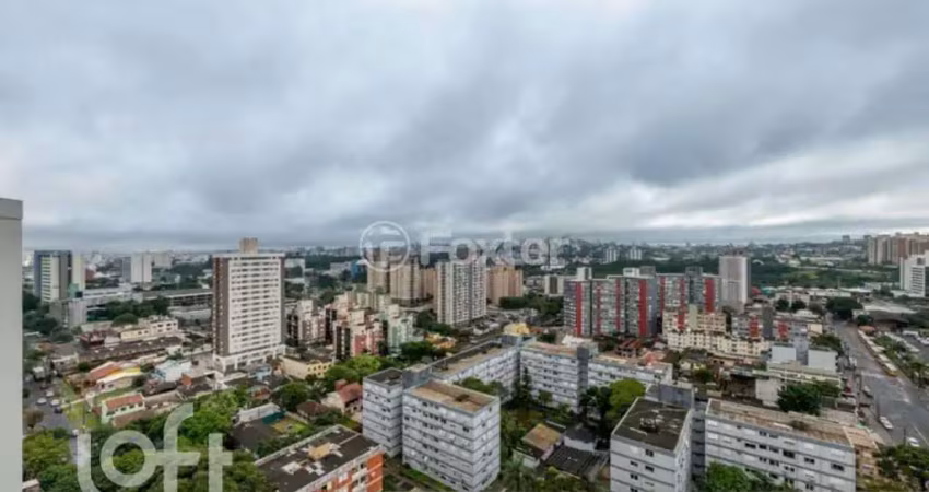 Apartamento com 3 quartos à venda na Rua dos Burgueses, 295, Partenon, Porto Alegre