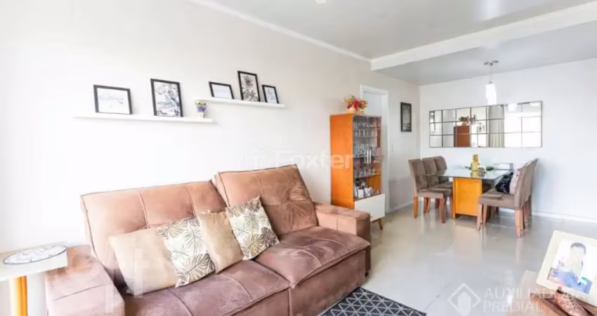 Apartamento com 3 quartos à venda na Rua dos Burgueses, 295, Partenon, Porto Alegre