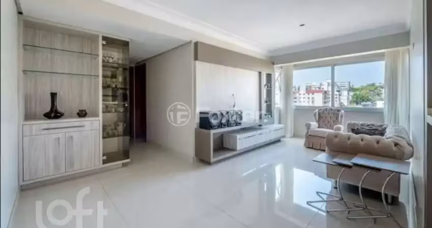 Apartamento com 2 quartos à venda na Rua Coronel Feijó, 841, São João, Porto Alegre
