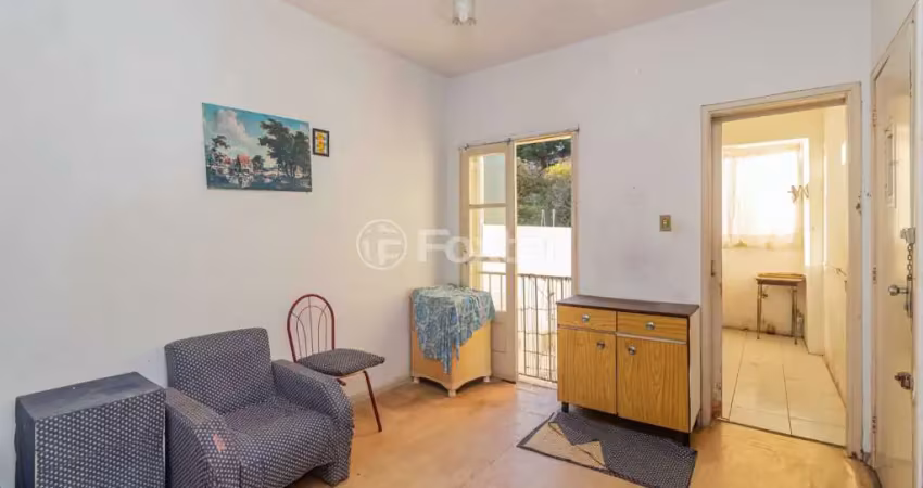 Apartamento com 1 quarto à venda na Avenida Protásio Alves, 1168, Rio Branco, Porto Alegre
