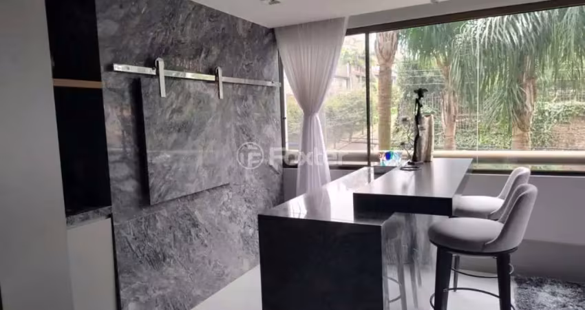 Apartamento com 3 quartos à venda na Rua General Iba Mesquita Ilha Moreira, 180, Boa Vista, Porto Alegre