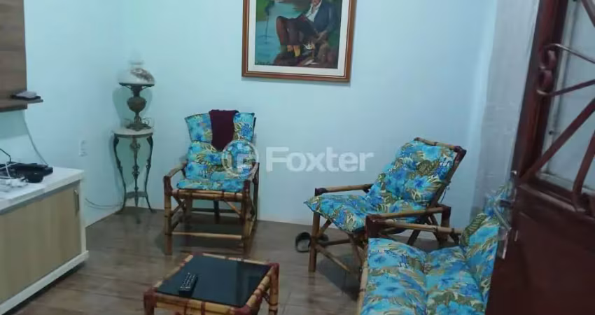 Casa com 2 quartos à venda na Rua Terezinha, 266, Parque Índio Jari, Viamão