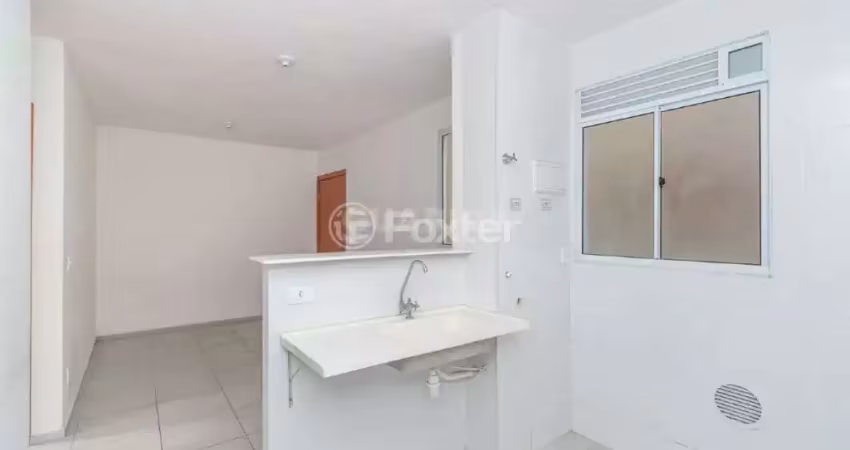 Apartamento com 2 quartos à venda na Avenida Protásio Alves, 10535, Morro Santana, Porto Alegre