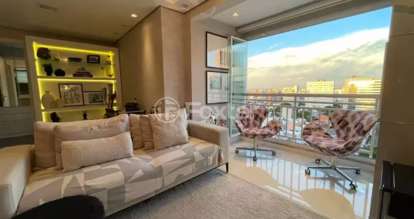 Apartamento com 3 quartos à venda na Rua Jari, 740, Passo da Areia, Porto Alegre