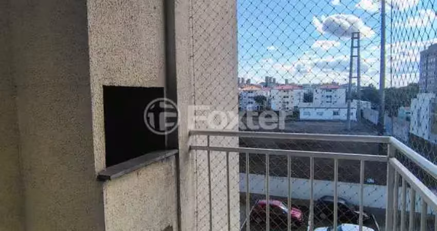 Apartamento com 3 quartos à venda na Rua Henrique Stefani, 1030, Igara, Canoas