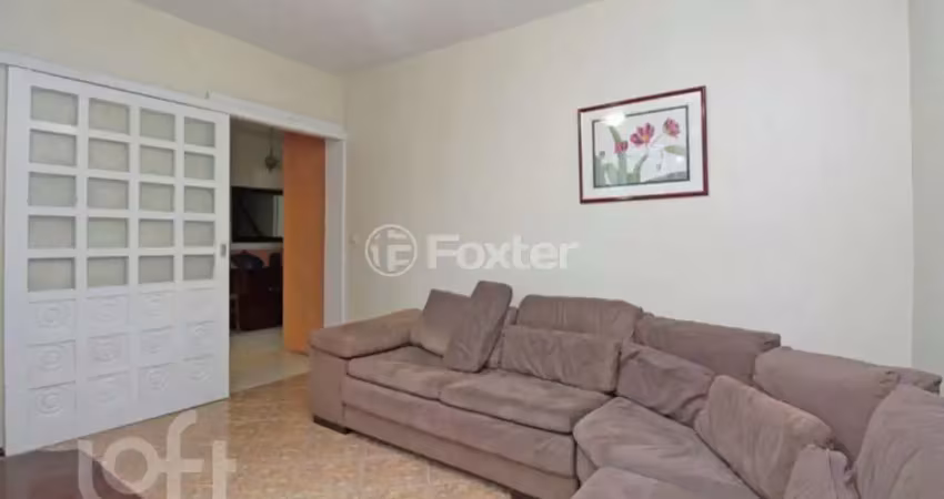 Casa com 4 quartos à venda na Rua Atanásio Belmonte, 498, Boa Vista, Porto Alegre