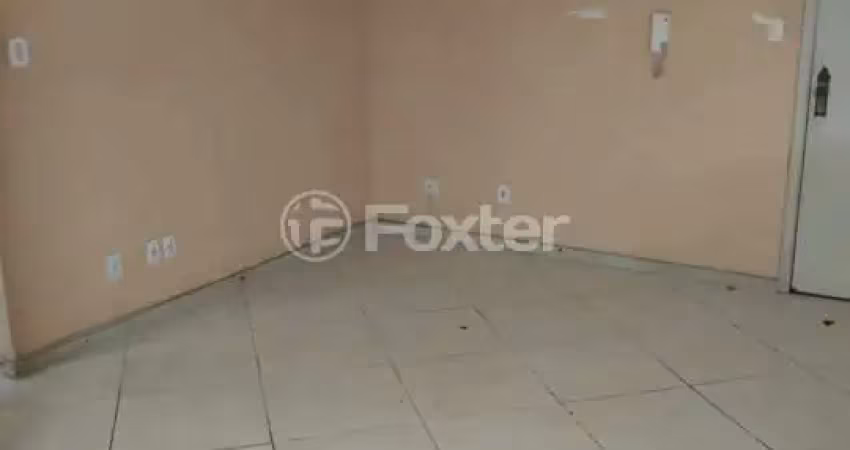 Apartamento com 1 quarto à venda na Rua São Manoel, 1145, Santa Cecília, Porto Alegre