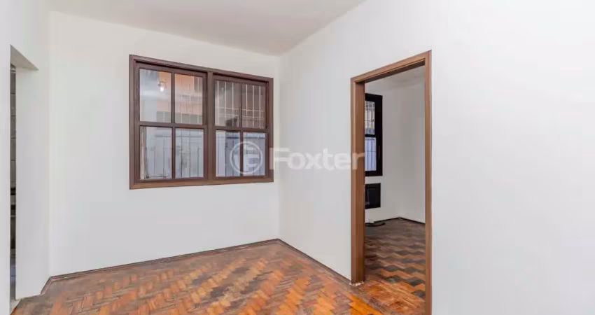 Apartamento com 1 quarto à venda na Rua Doutor Timóteo, 439, Moinhos de Vento, Porto Alegre