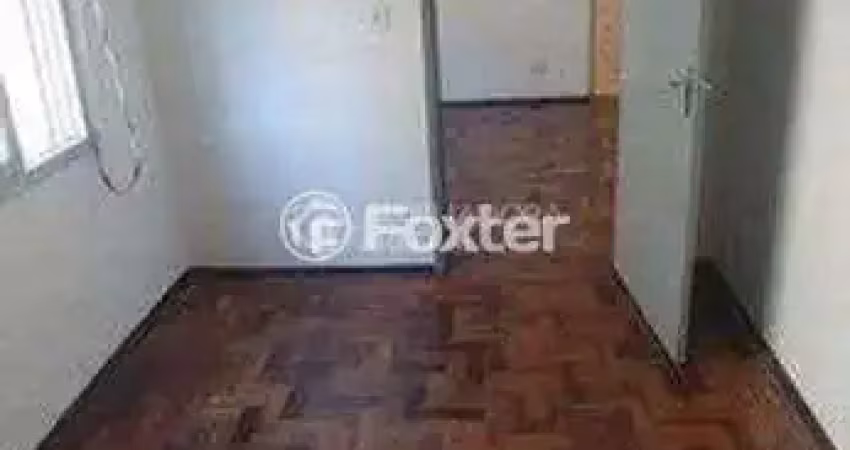 Apartamento com 1 quarto à venda na Rua Doutor Aron Menda, 85, Jardim Leopoldina, Porto Alegre