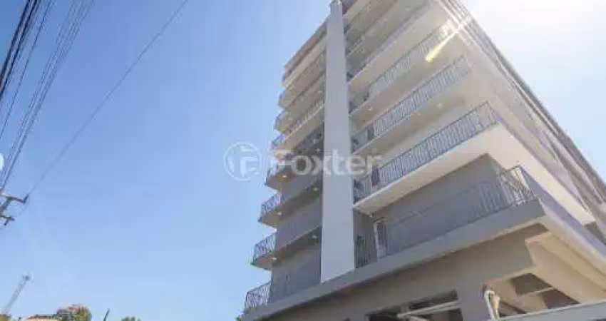 Apartamento com 2 quartos à venda na Rua Santa Rosa, 101, Primavera, Novo Hamburgo