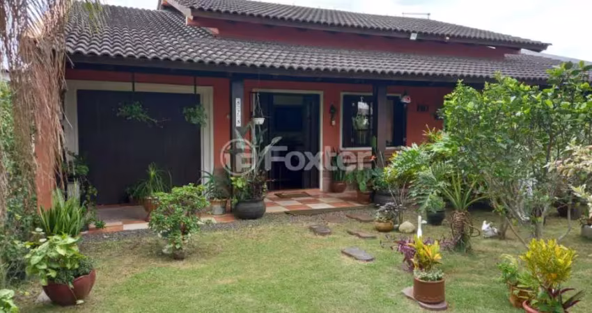 Casa com 3 quartos à venda na undefined Gamboa, 20, Zona Nova, Tramandaí