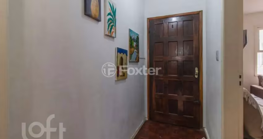 Apartamento com 3 quartos à venda na Avenida Wenceslau Escobar, 915, Cristal, Porto Alegre